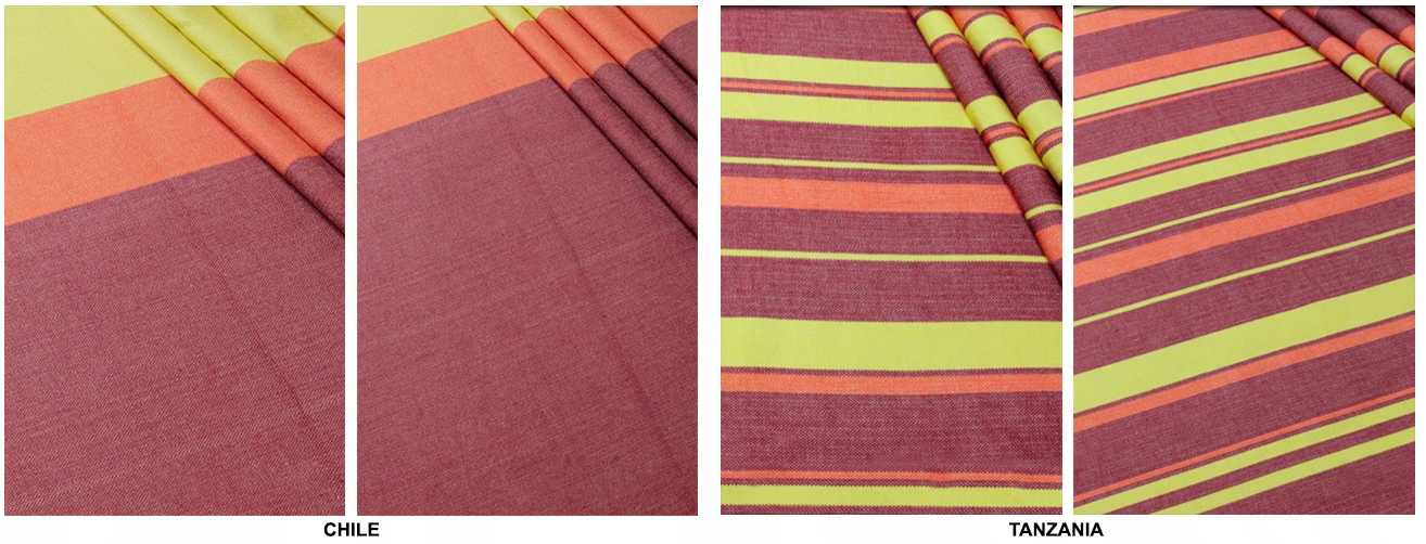 NATIBABY - CHUSTA TKANA WIĄZANA M, PROMOCJA! Szerokość produktu 70 cm