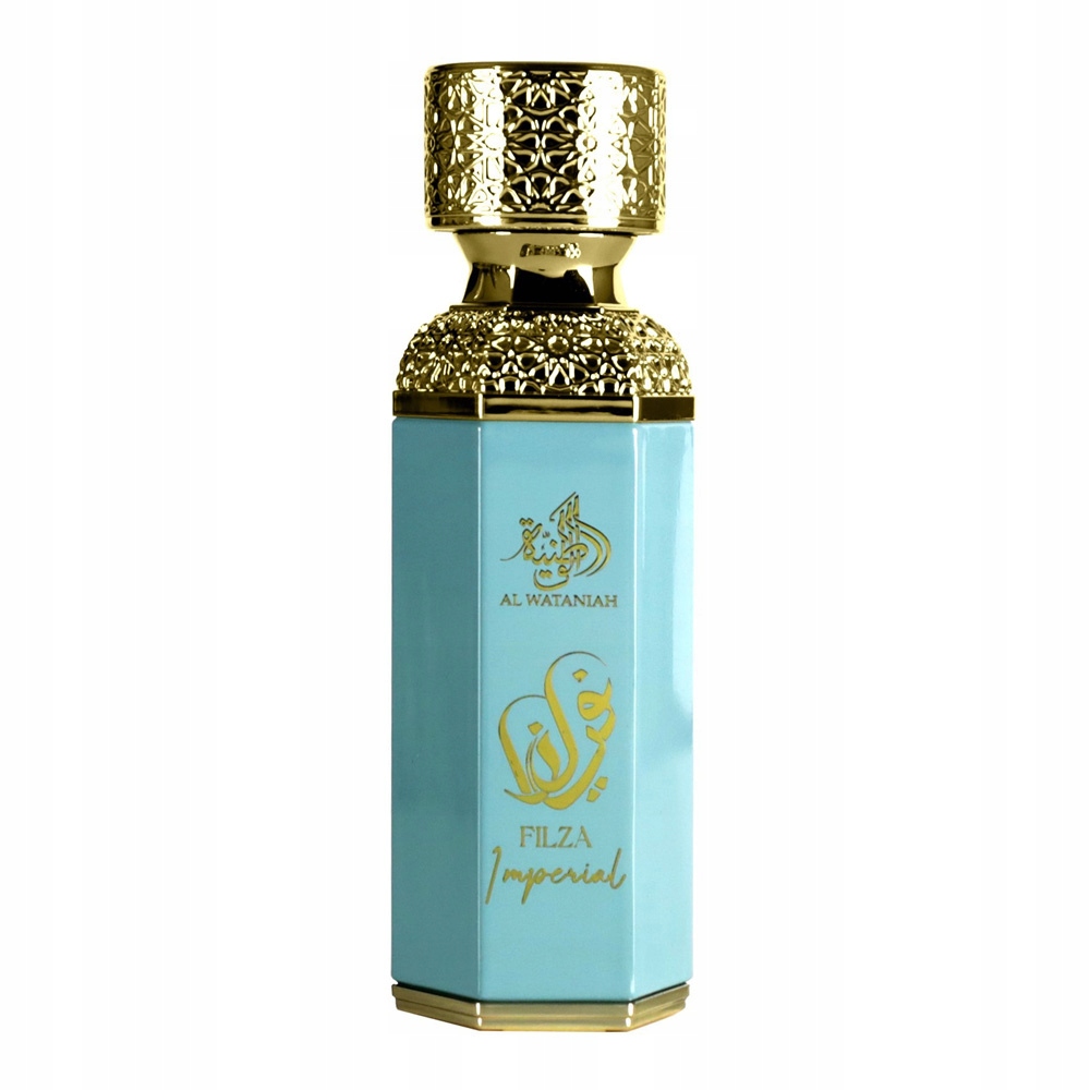 Al Wataniah Filza Imperial Edp 100 ml Sprej