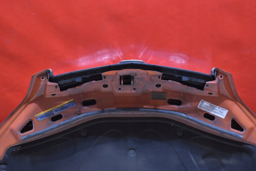 kapota MIEDZIANA SATURN VUE 2 II 07-10