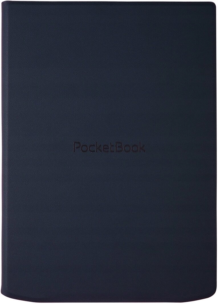 Indukčné Púzdro PocketBook InkPad 4 Color 2, tmavo modré