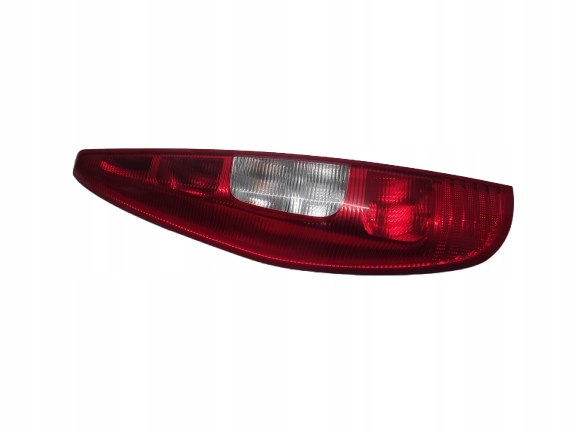 MITSUBISHI COLT 6 VI Z30 04-08 LAMPA LEWA TYŁ 8330A233