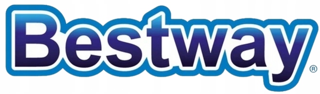 KOŁO DMUCHANE FOTEL Z OPARCIEM I UCHWYTAMI NA BASEN PLAŻĘ BESTWAY 43097 Liczba komór 1