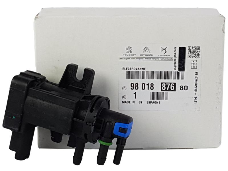 

Oe Psa Zawór Turbo Peugeot 308 I 508 I 2.0 Hdi