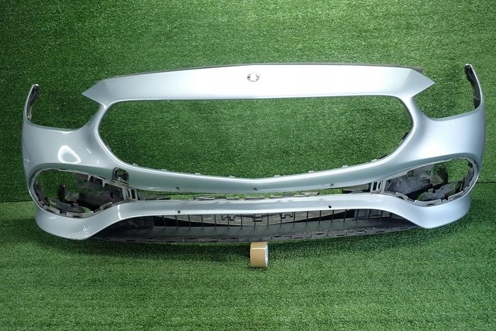 MERCEDES W206 C-KLASA 21- front bumper front