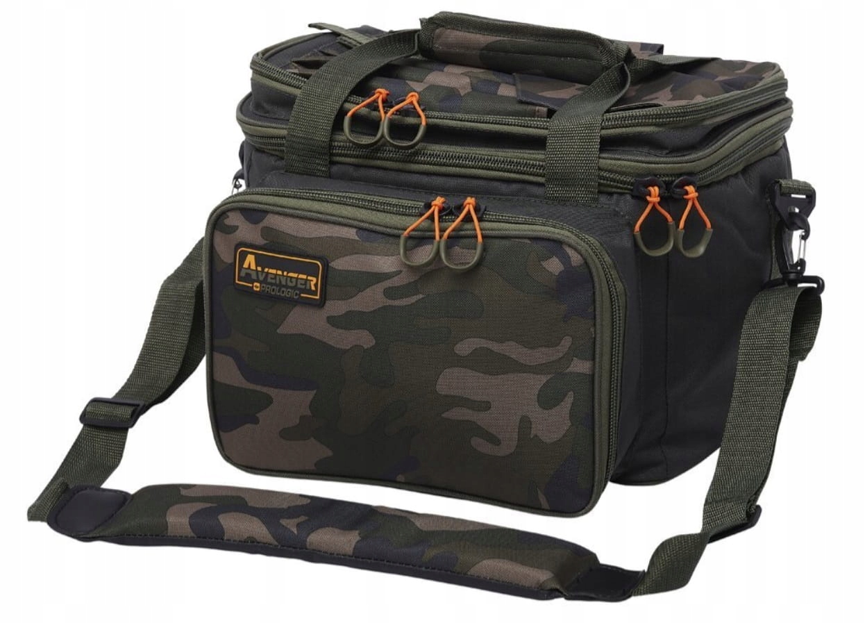 Prologic Torba Karpiowa Avenger Carryall S