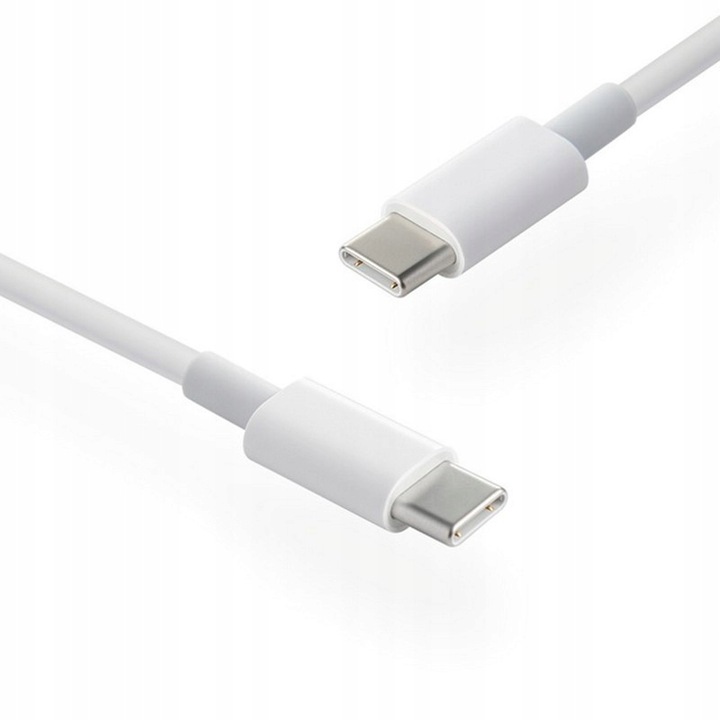 

Kabel Usb typ C Usb typ C 1 m