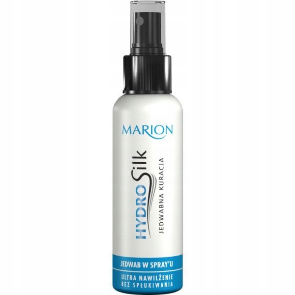 

Marion Hydro Silk jedwab spray 130ml.