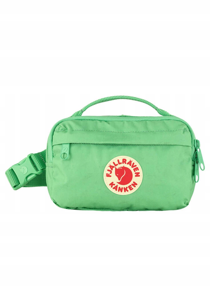 Ledvinka Fjallraven Kanken Hip Pack aquamarine