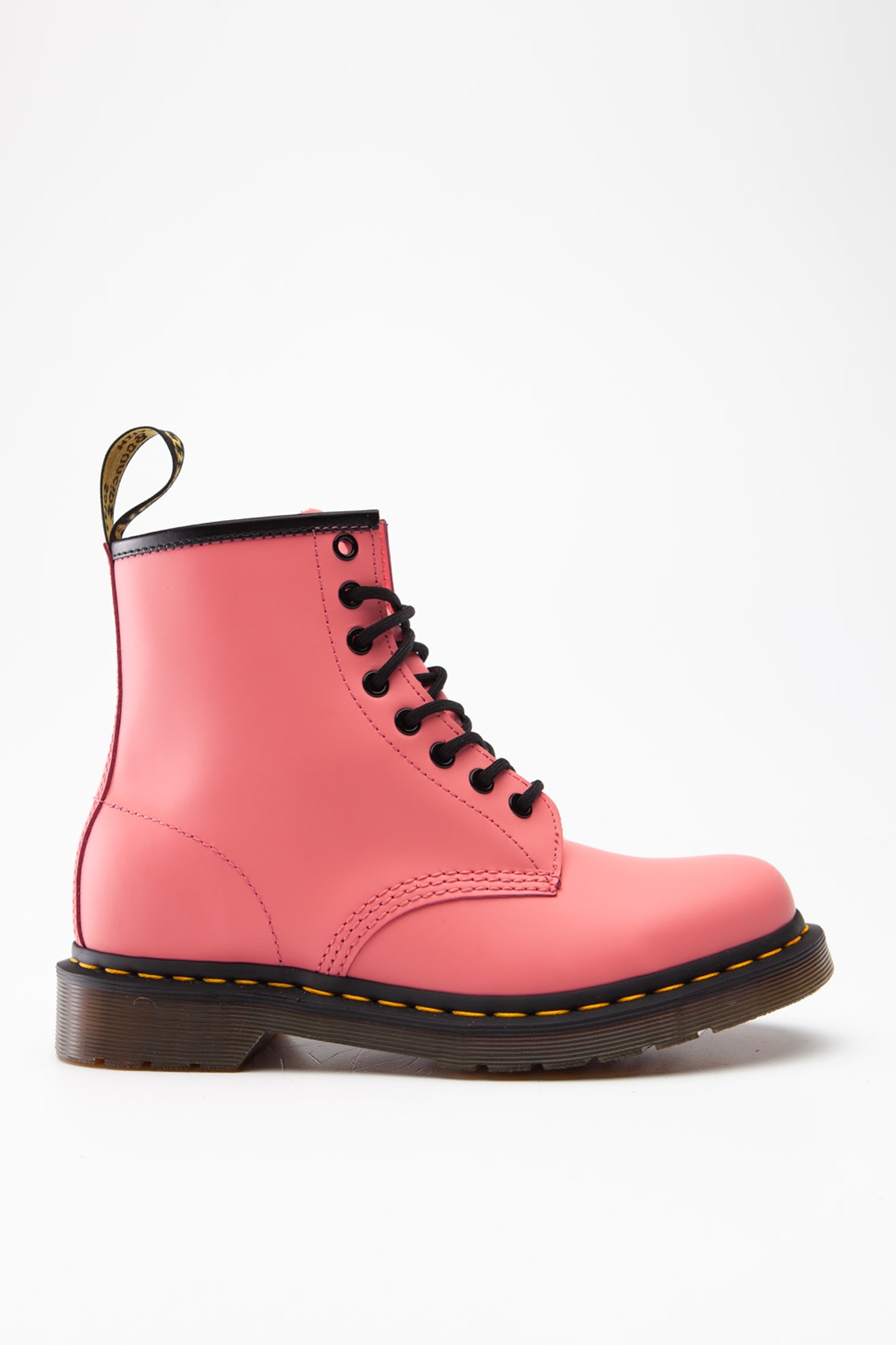Dámské Trapery Dr.martens Smooth D1-DM25714653-36