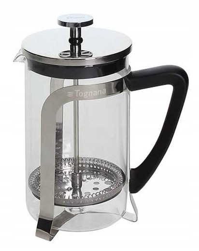 Lis na kávu Tognana Infusiera Armonia 0,60l