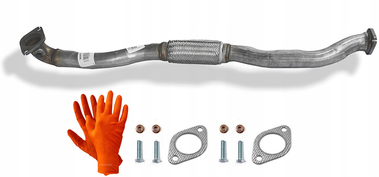 Hyundai Tucson 2.0 104 kW G4GC (2008-2010) Trubka