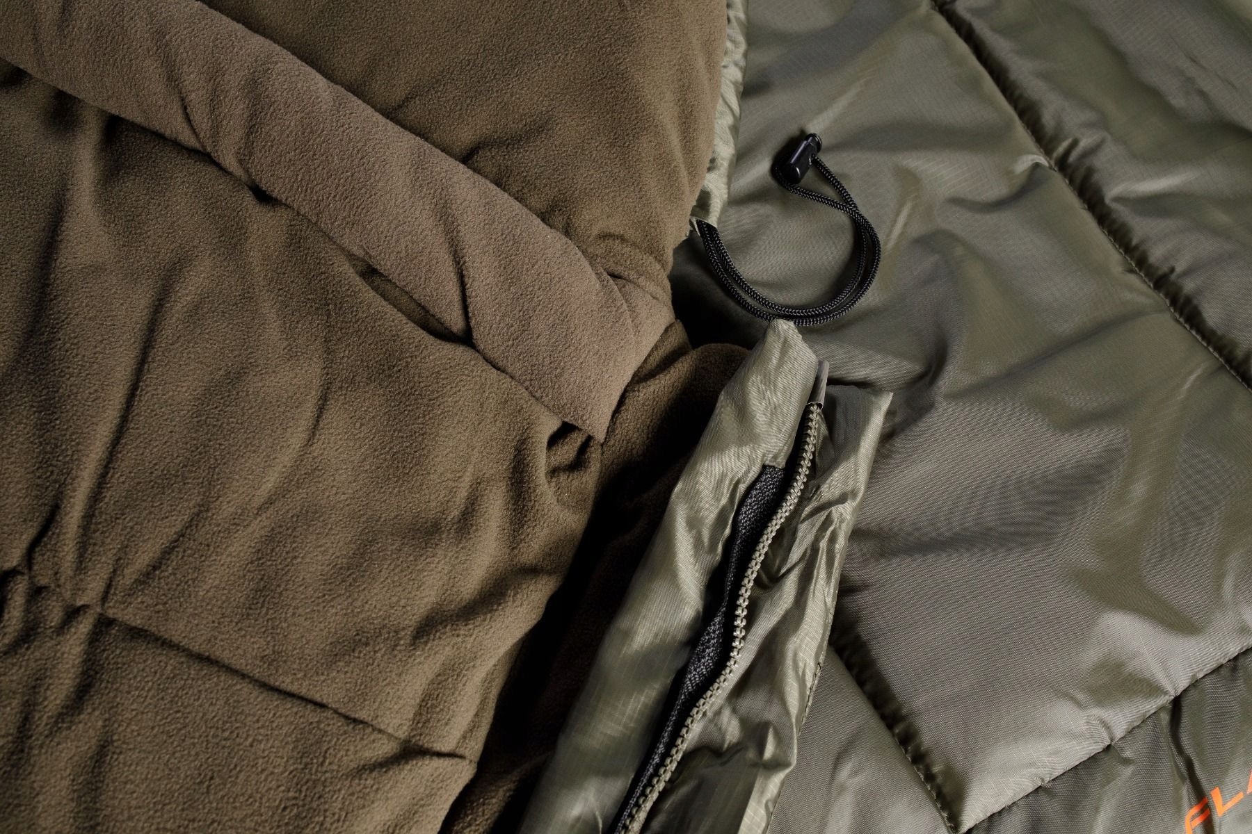 ŁÓŻKO TANDEM BAITS ENFORCER S-FLAT SF 8 NÓG Kod producenta 00784