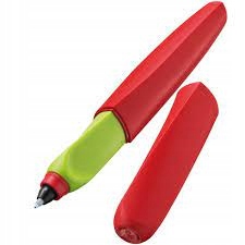 

Pióro kulkowe Pelikan Twist R457 Firey red