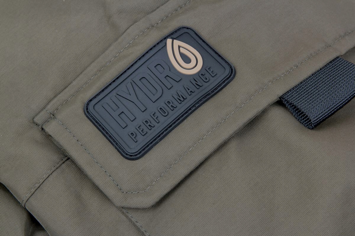 Spodnie Chunk 10k Hydro Salopettes Rozmiar Xxl Fox Kod producenta CPR691