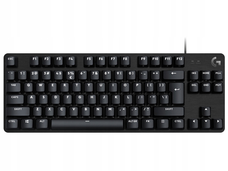 

Klawiatura Logitech G413 Tkl