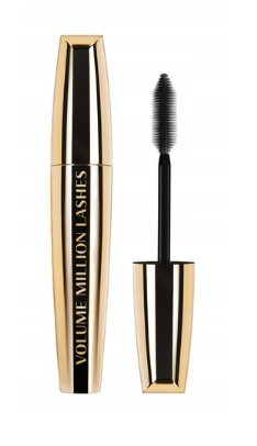 

Loreal Million Lashes Black Maskara Tusz Do Rzęs