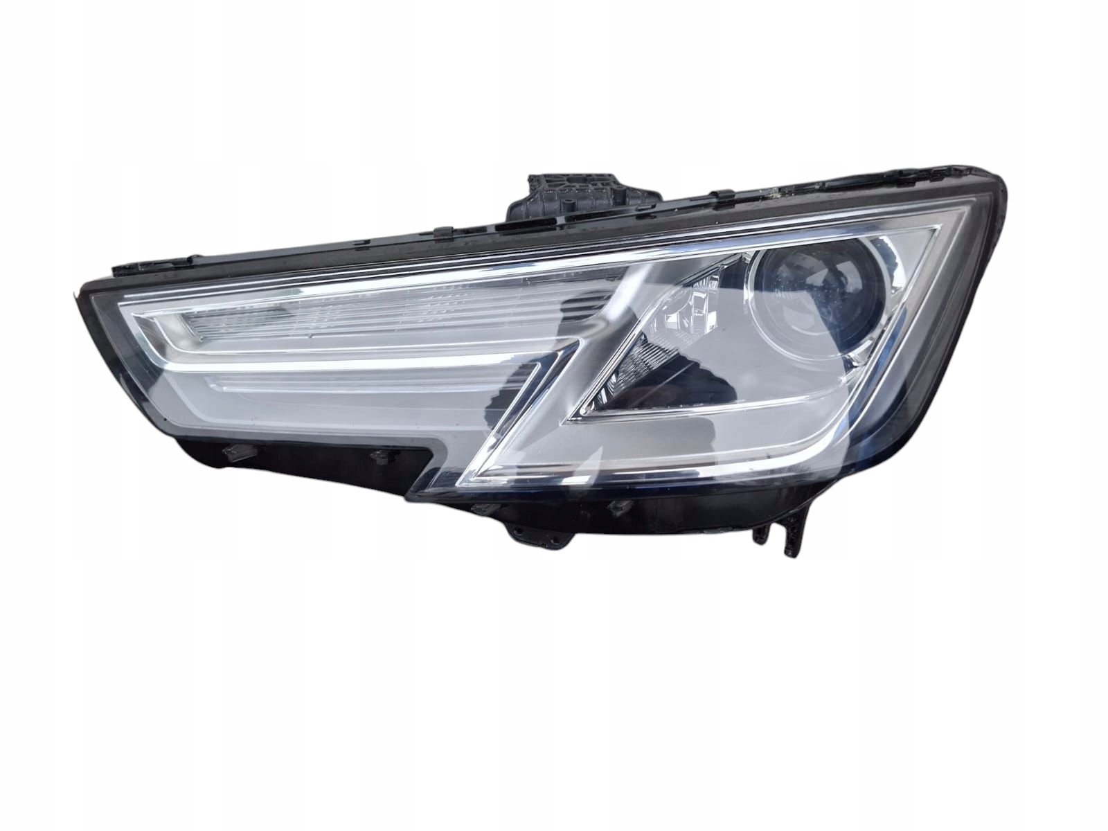 FRONTSCHEINWERFER AUDI A4 B9 8W0941005 BI-XENON LINKS SCHEINWERFER HEADLIGHT