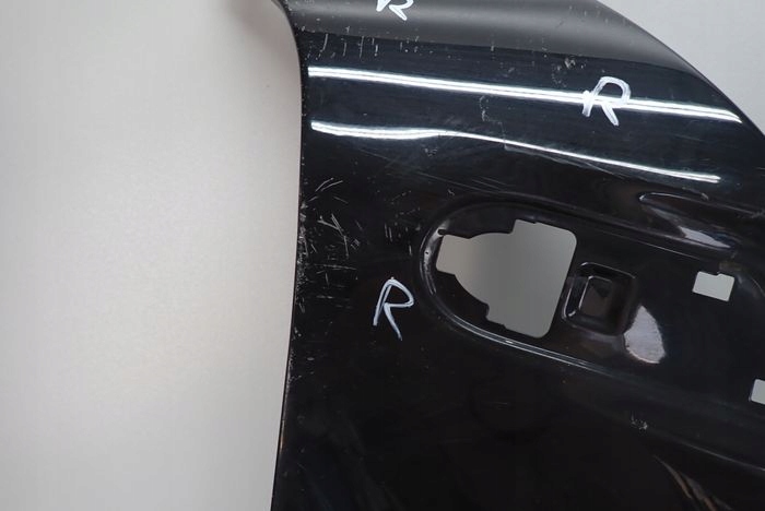 MINI COOPER R55 R56 R57 06- fender right front front