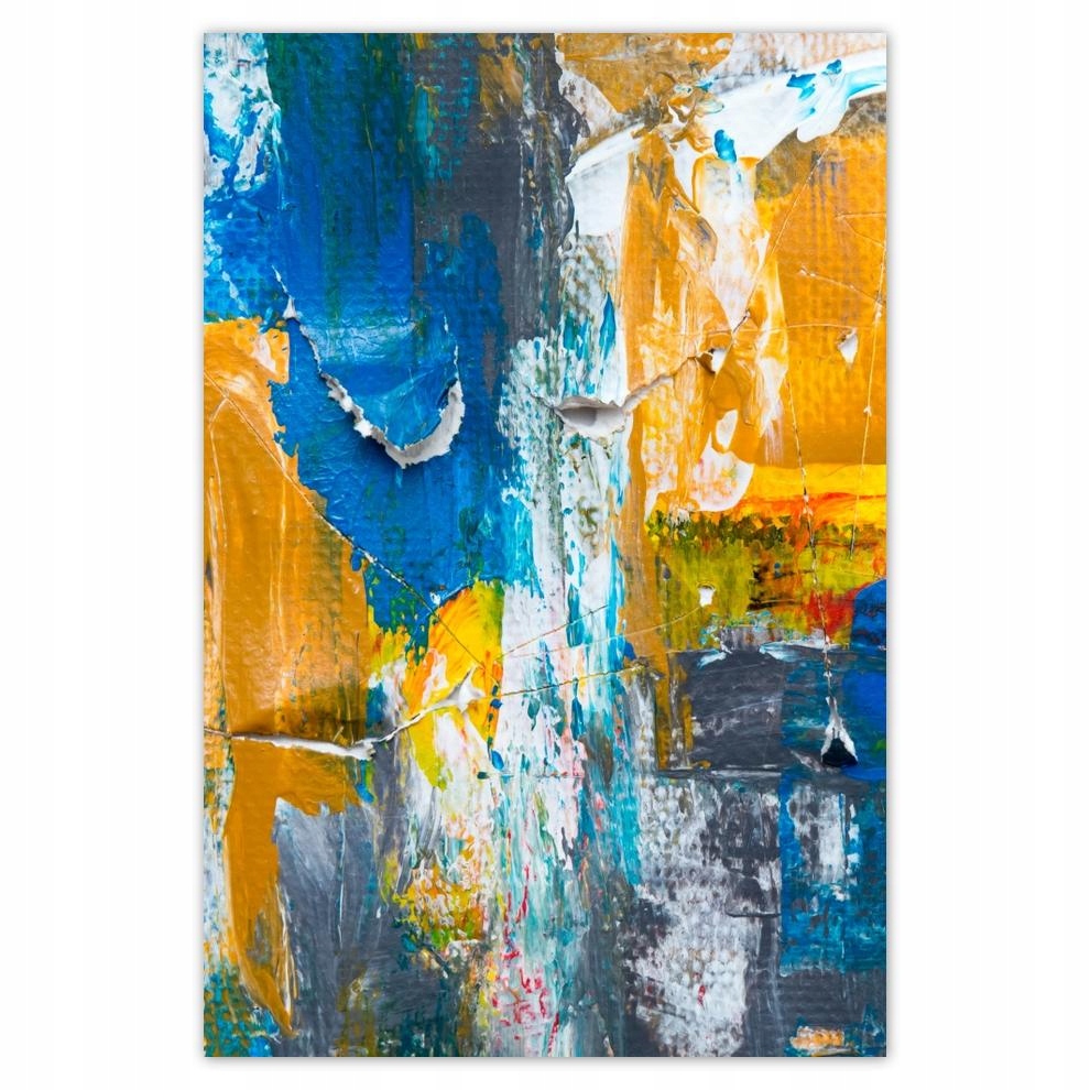 

Plakaty 40x60 Abstrakcja Panna