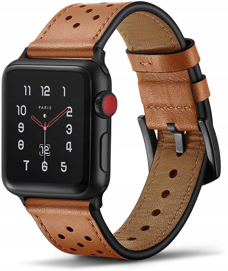 

Pasek Do Apple Watch 1 2 3 4 5 6 Se Nike 42MM 44MM