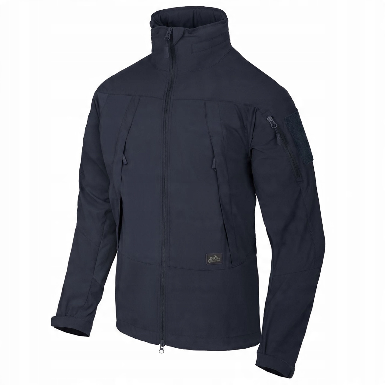 

Helikon Kurtka Softshell Blizzard Navy Blue