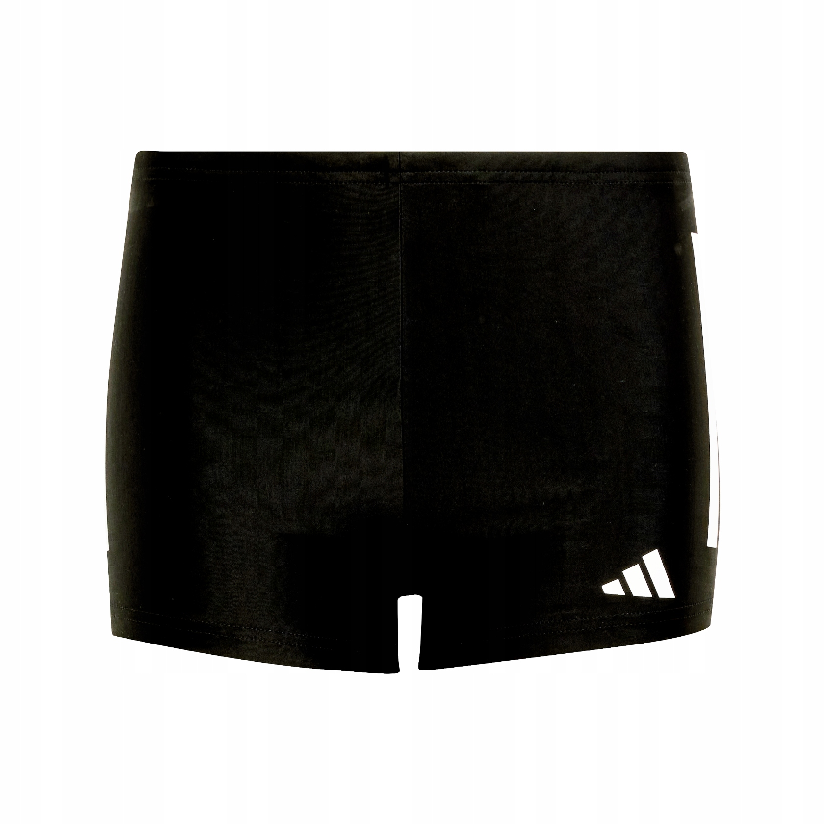Kąpielówki dziecięce Adidas 3S Bld Boxer Y 152 #BS11