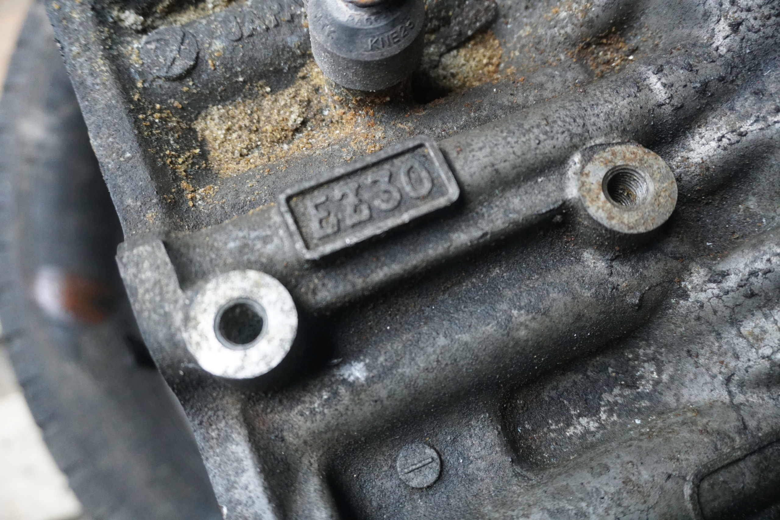 SUBARU LEGACY IV OUTBACK BL TRIBECA 3.0B H6 EZ30 BLOK WAL TLOK KORBOWOD Wersja Europejska