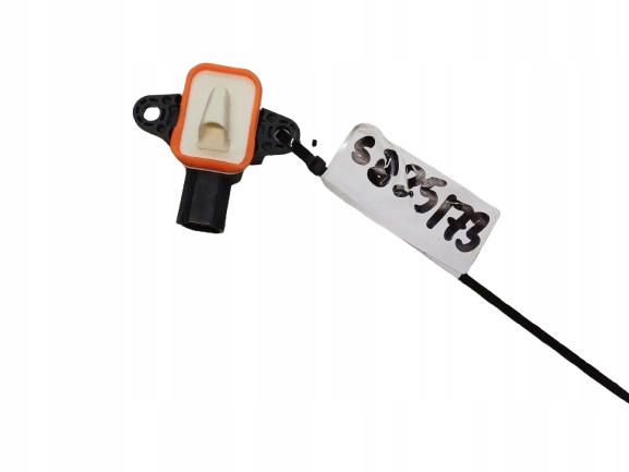 FORD KUGA 2 II 13- CZUJNIK UDERZENIA F2GT14C676AA