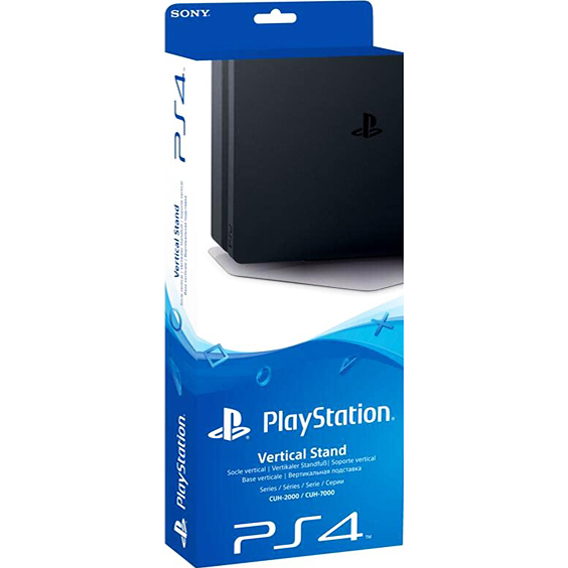 

Oryginalna Podstawka Sony PS4 Slim Pro Stand Box