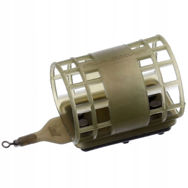 Koszyczek Zan. Flagman Combi Feeder Roz. M 56 G