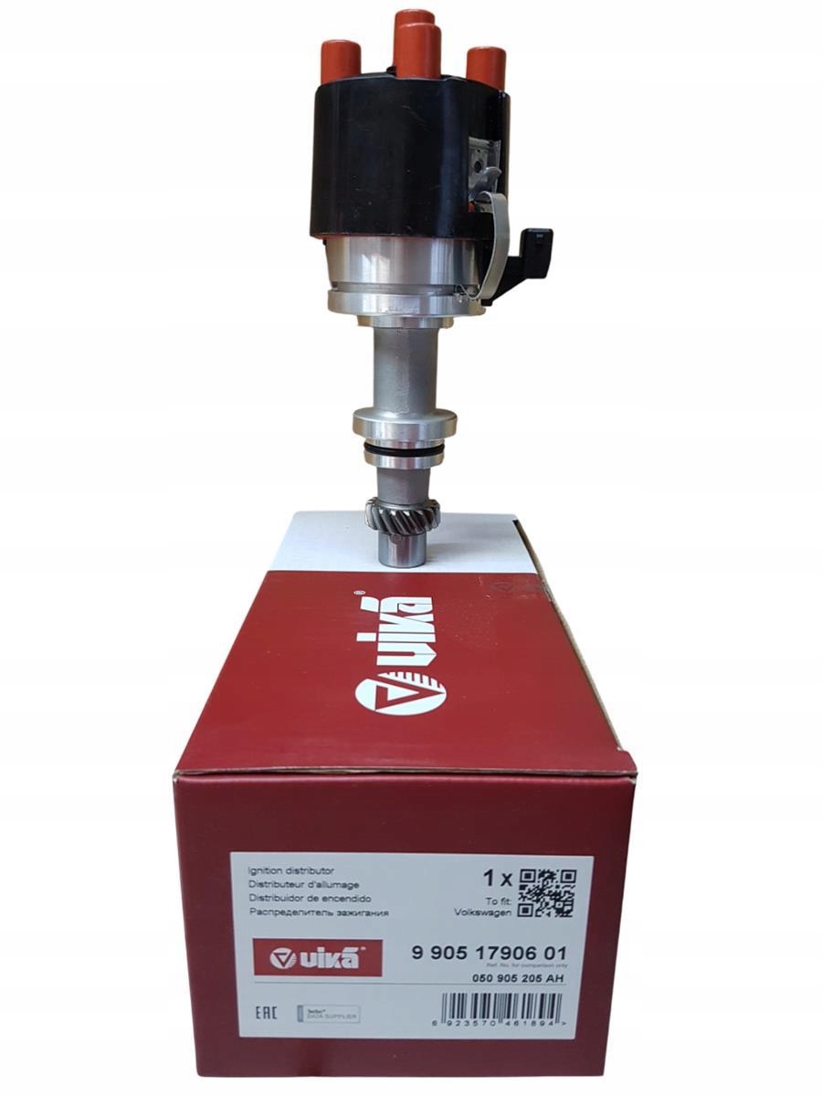 zapalovací zařízení Vw Golf III,Pas,Vento,A udi 80,Coupe 050 905 205AH Vika
