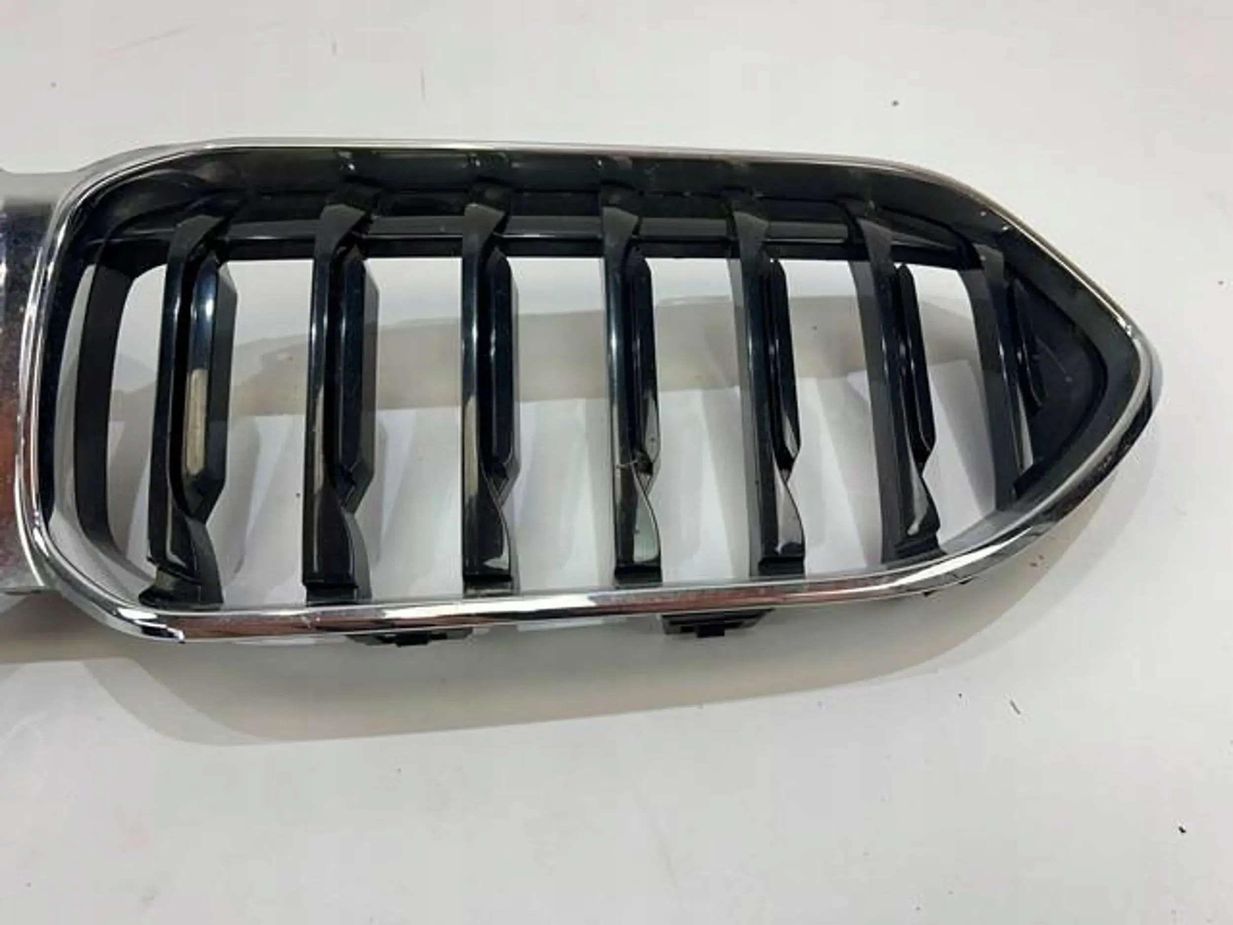 BMW 2 F44 Kühlergrill FRONTGRILL Kühlergitter - Thumbnail 7