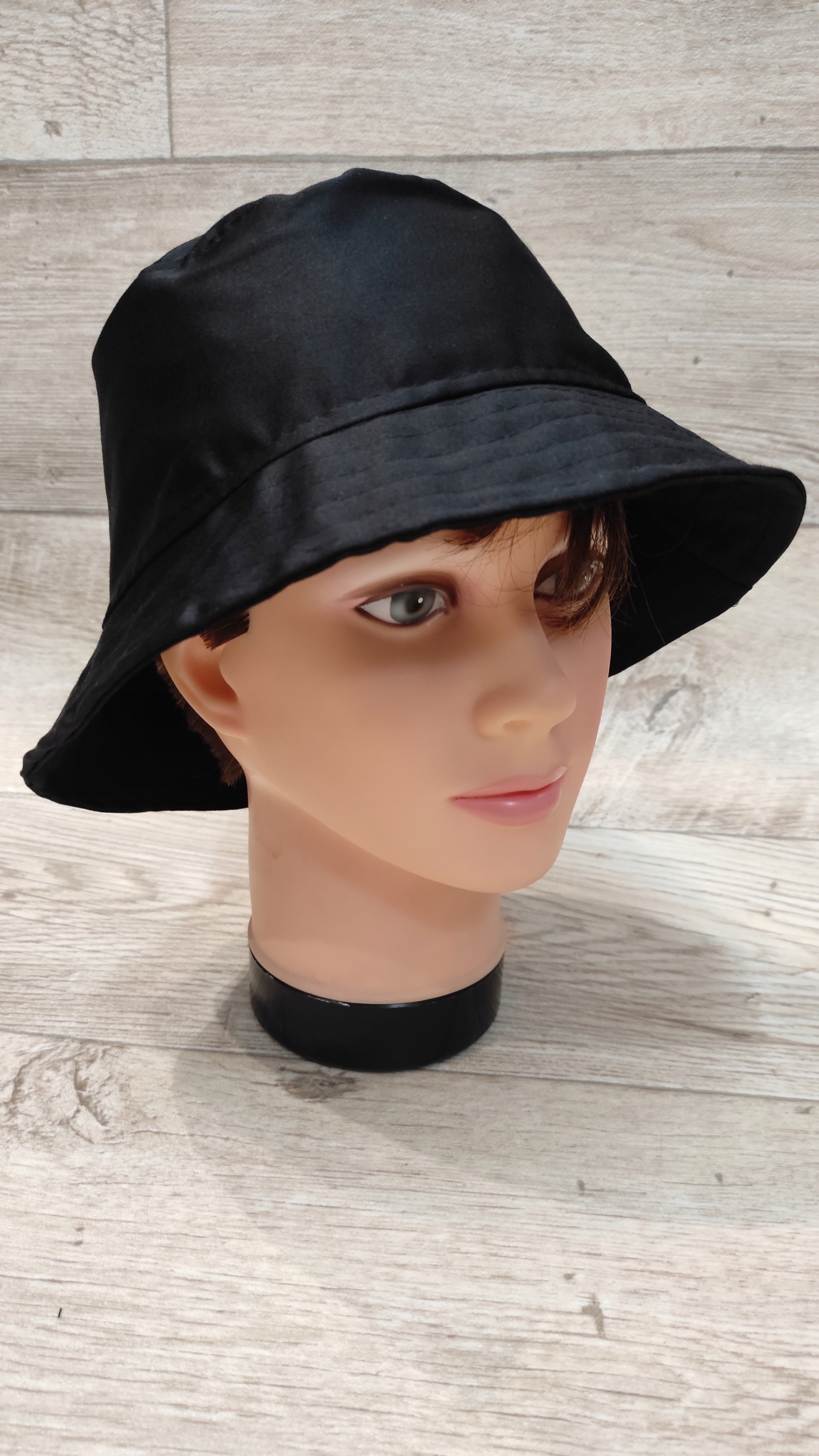 Kapelusz Czapka Bucket Hat Rybacki 60cm Marka inna