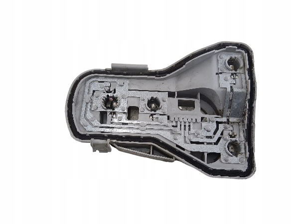 VW POLO 9N LIFT light housing left rear part