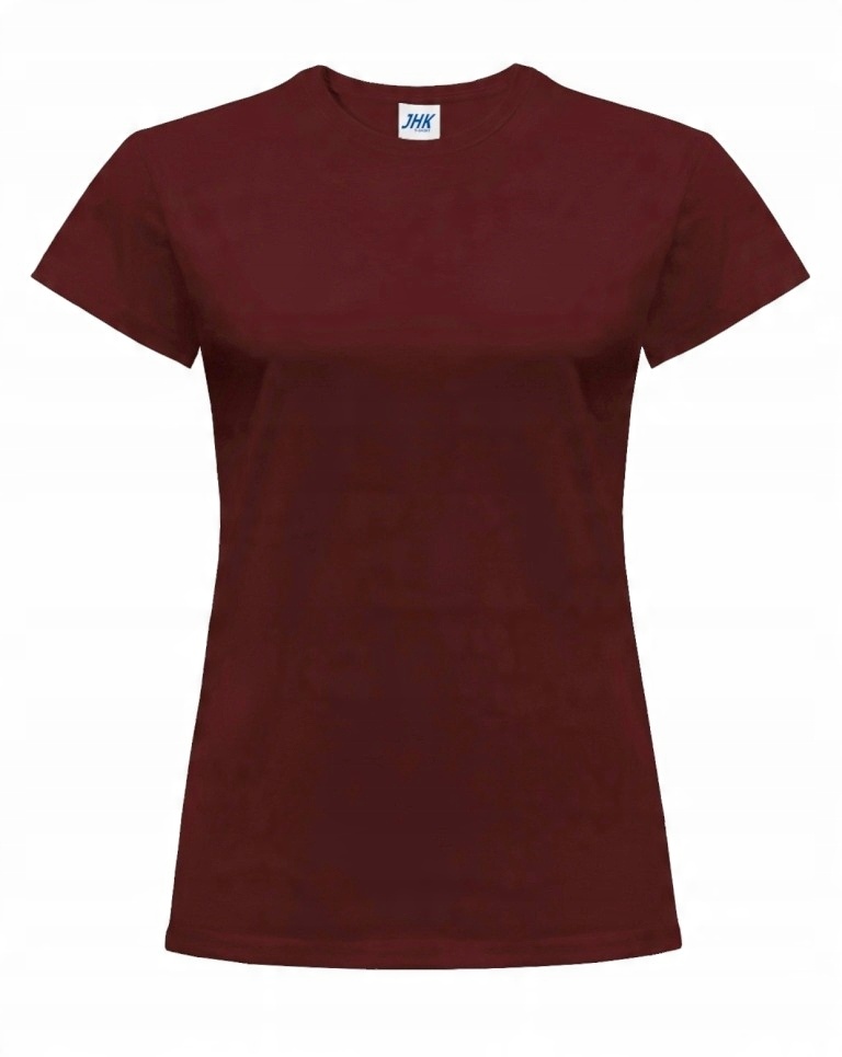 

Koszulka damska T-shirt Jhk Cardinal XL