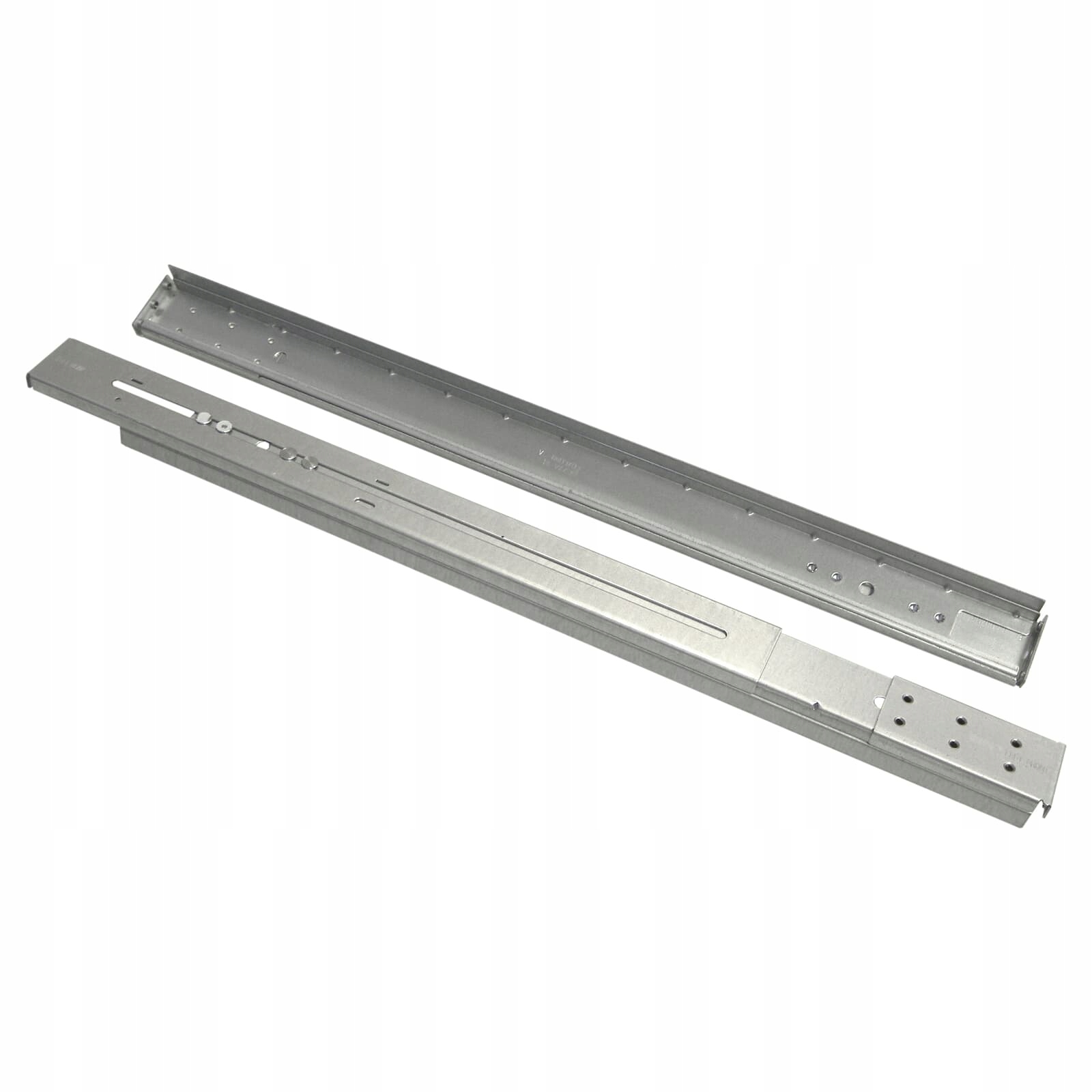 Montážní lišty Hp DL120/DL160 G5,DL320 G5/G5p 451459-002