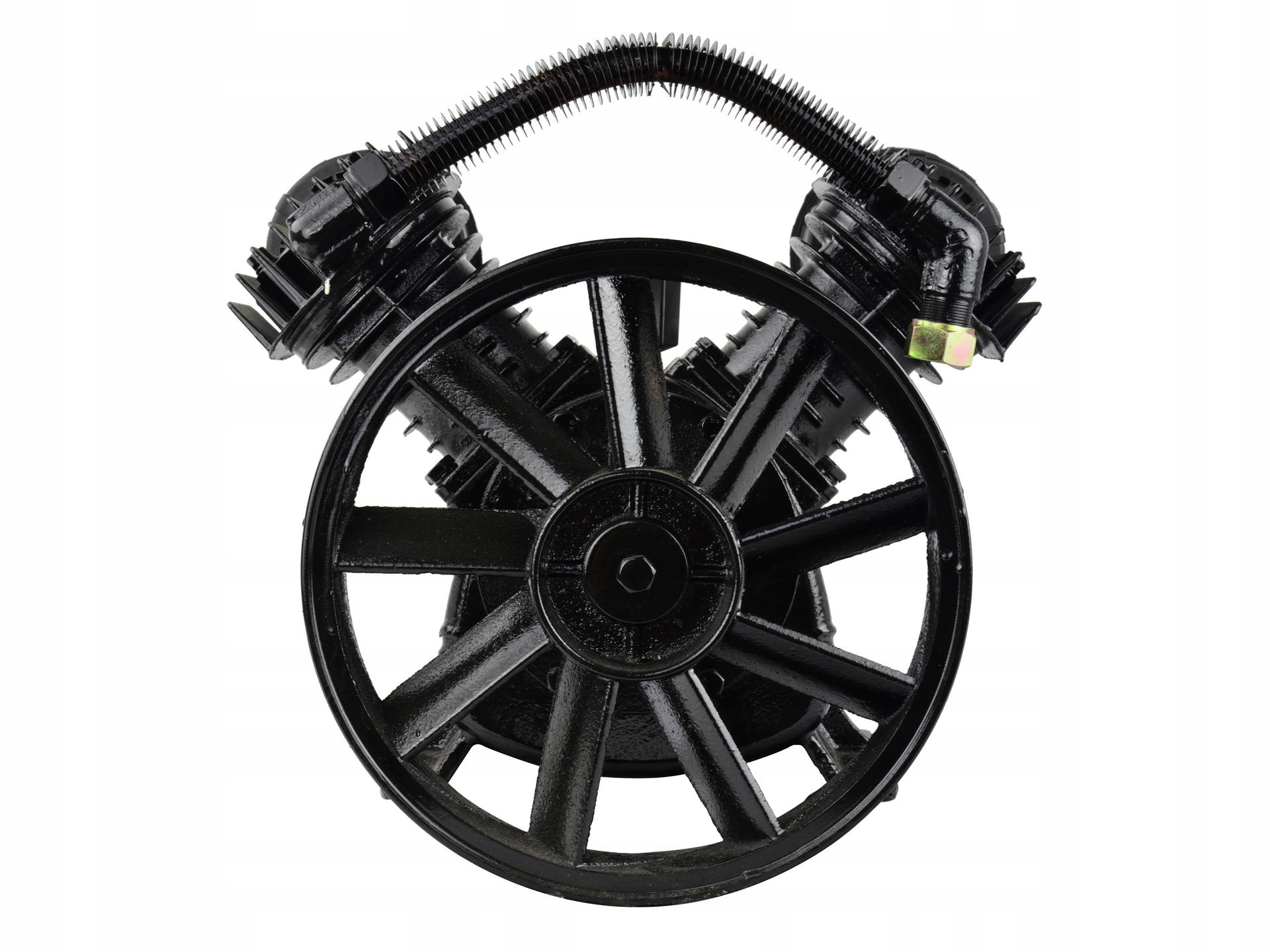 Pompa do kompresora kompresor typ V 5 5HP