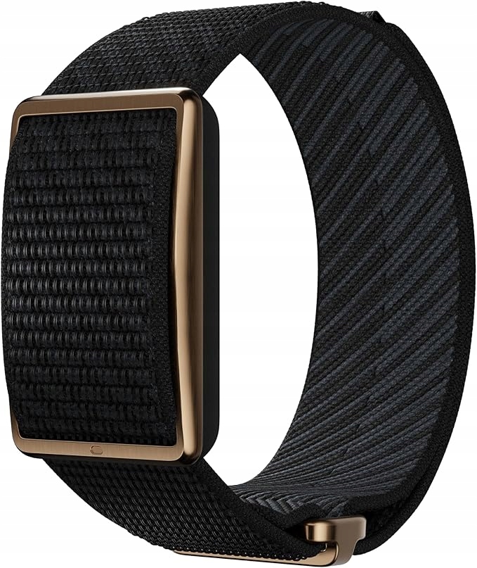 Polar Loop Gen 2 2025 Copper Black opaska fitness bez ekranu S-l