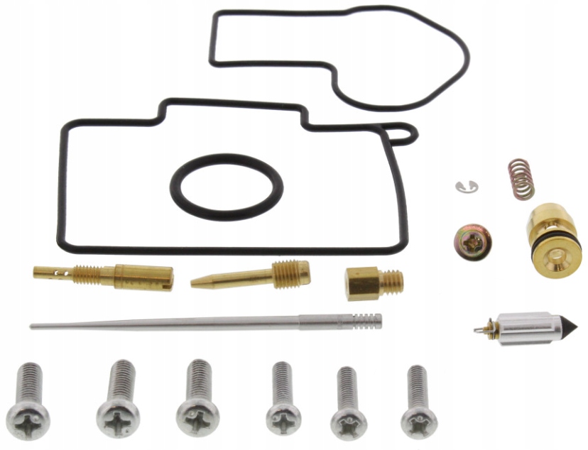 Sada na opravu karburátoru Honda Cr 250 R 05-07 Nová