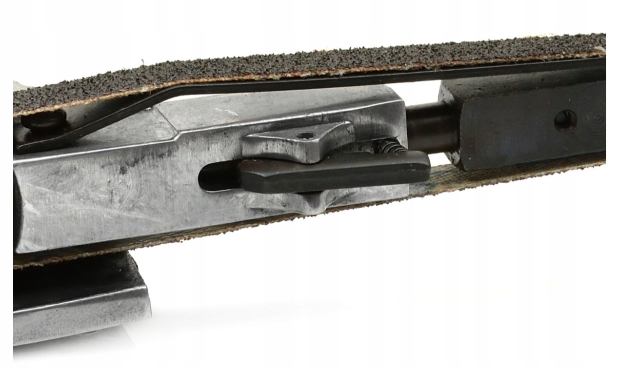 Szlifierka pneumatyczna tasmowa 10x330mm Rotation Speed 20000 RPM