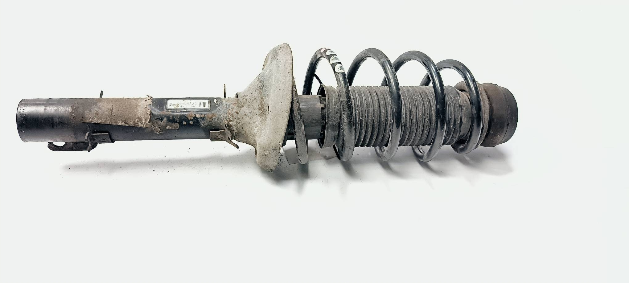 shock absorber right front 1J0413031BJ SEAT TOLEDO II