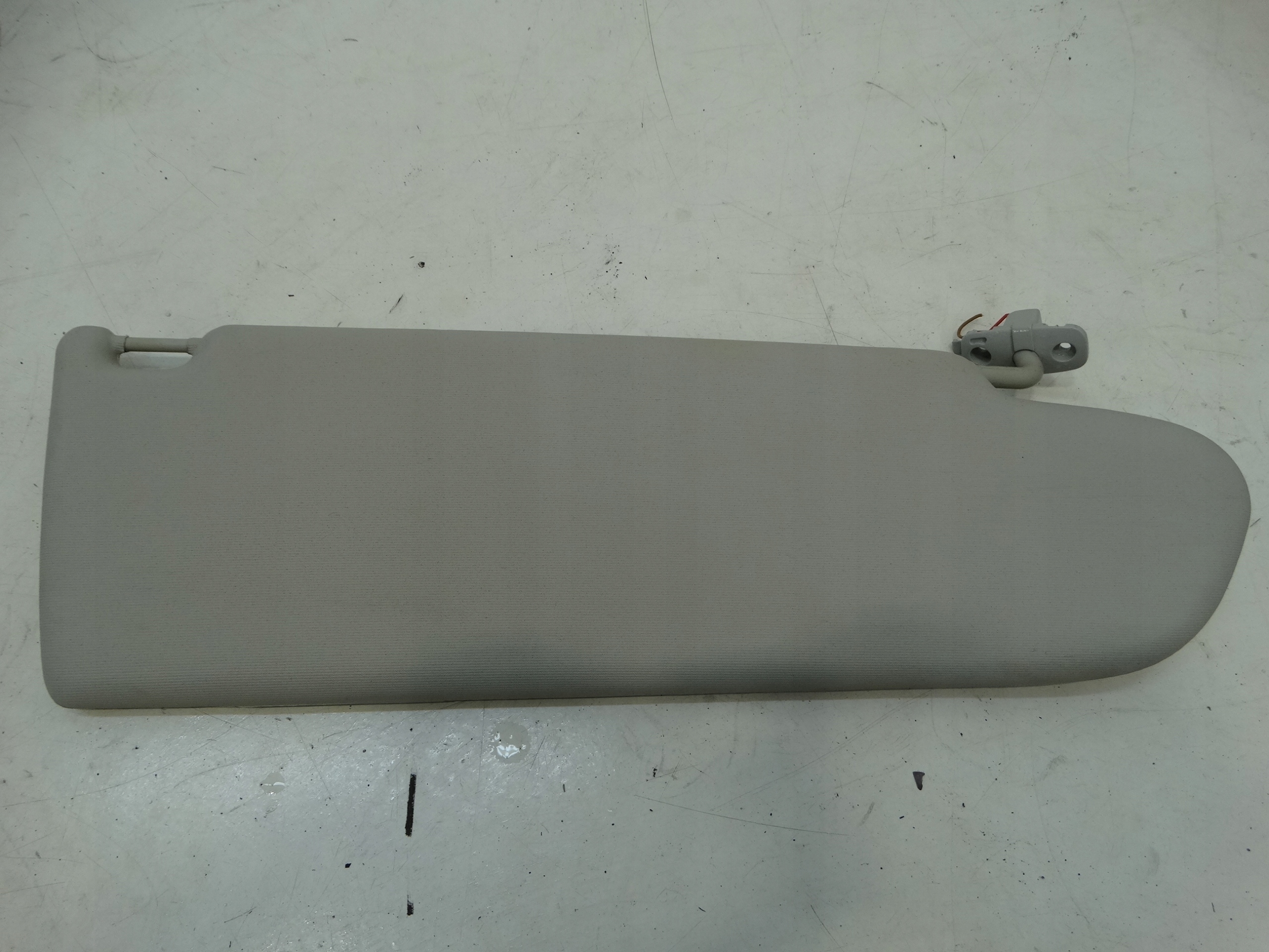 cover PRZECIWSLONECZNA visor left front VOLKSWAGEN T5 MULTIVAN