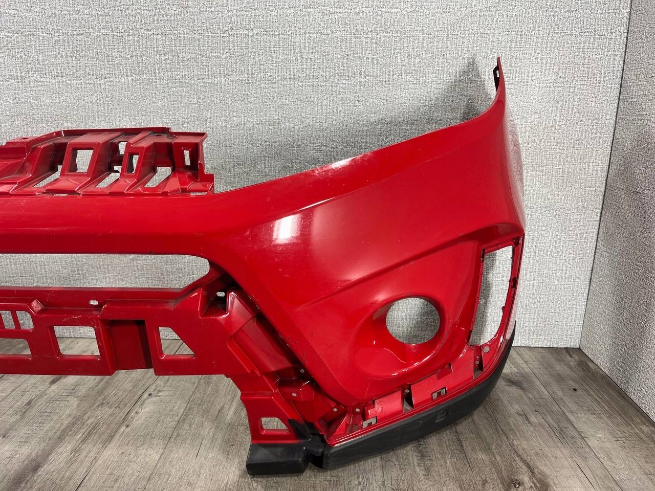 SUZUKI VITARA III LIFT 2018-2024 bumper front 71711-86R