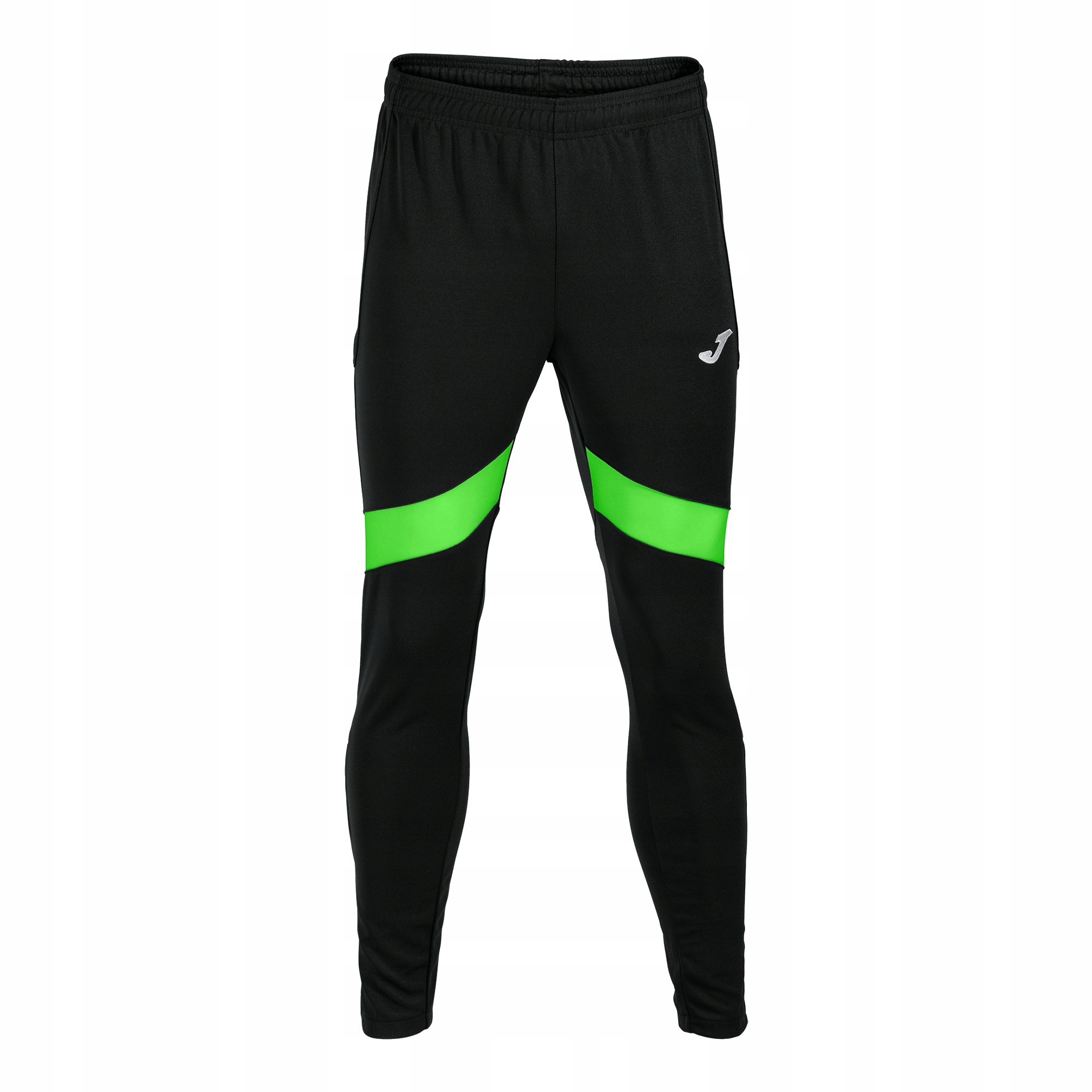 Spodnie treningowe Joma Largo Essential II Xxs Jr