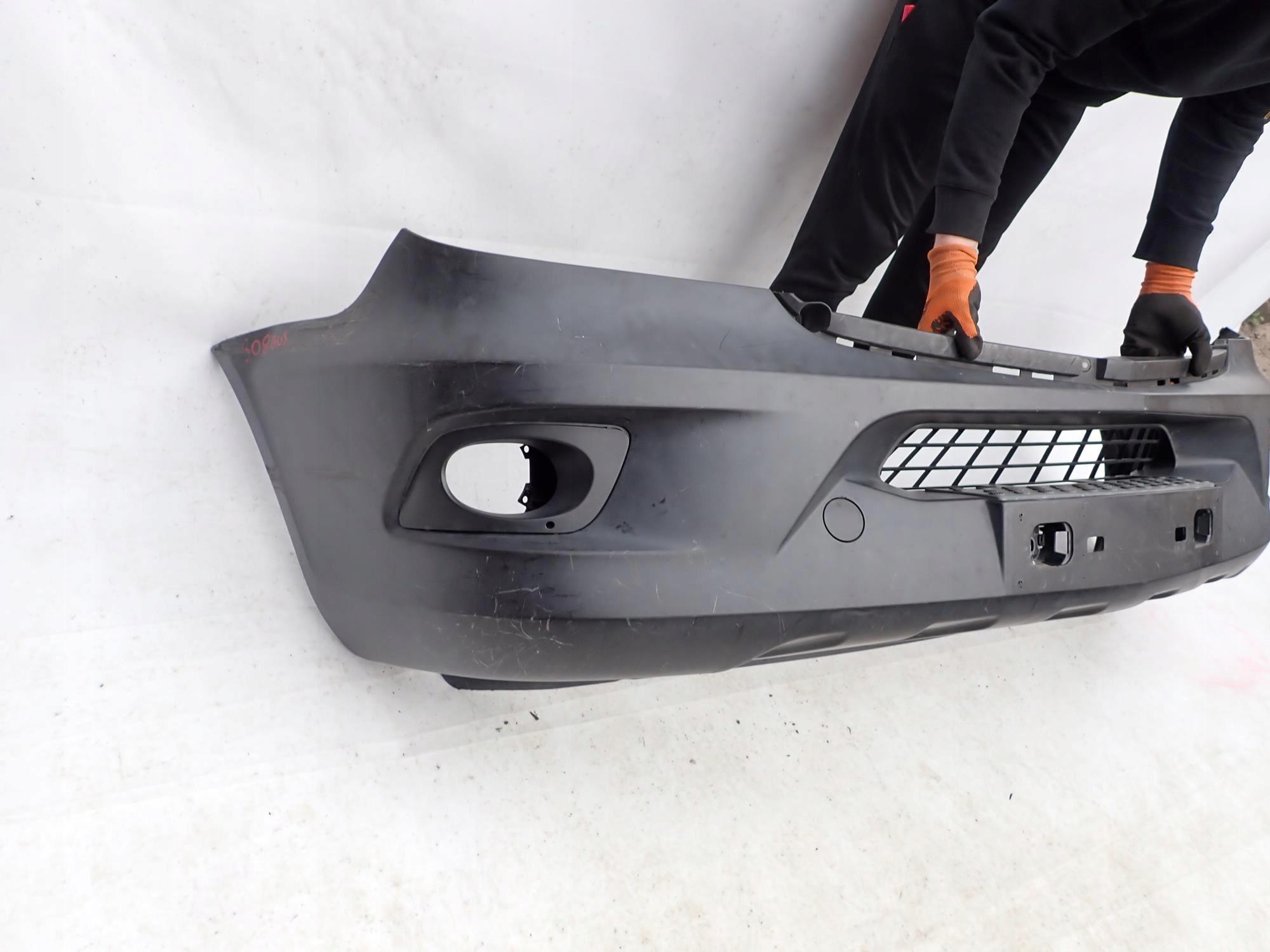 MERCEDES SPRINTER II 2 W906 LIFT 13-19 bumper front front