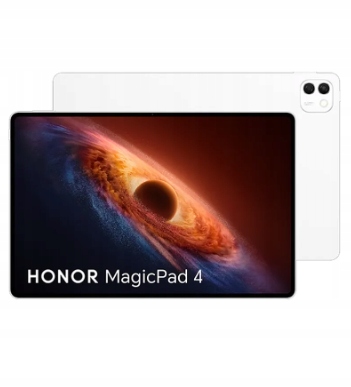 Tablet Honor MagicPad 4 12,3" 12 Gb 256 Gb Biały