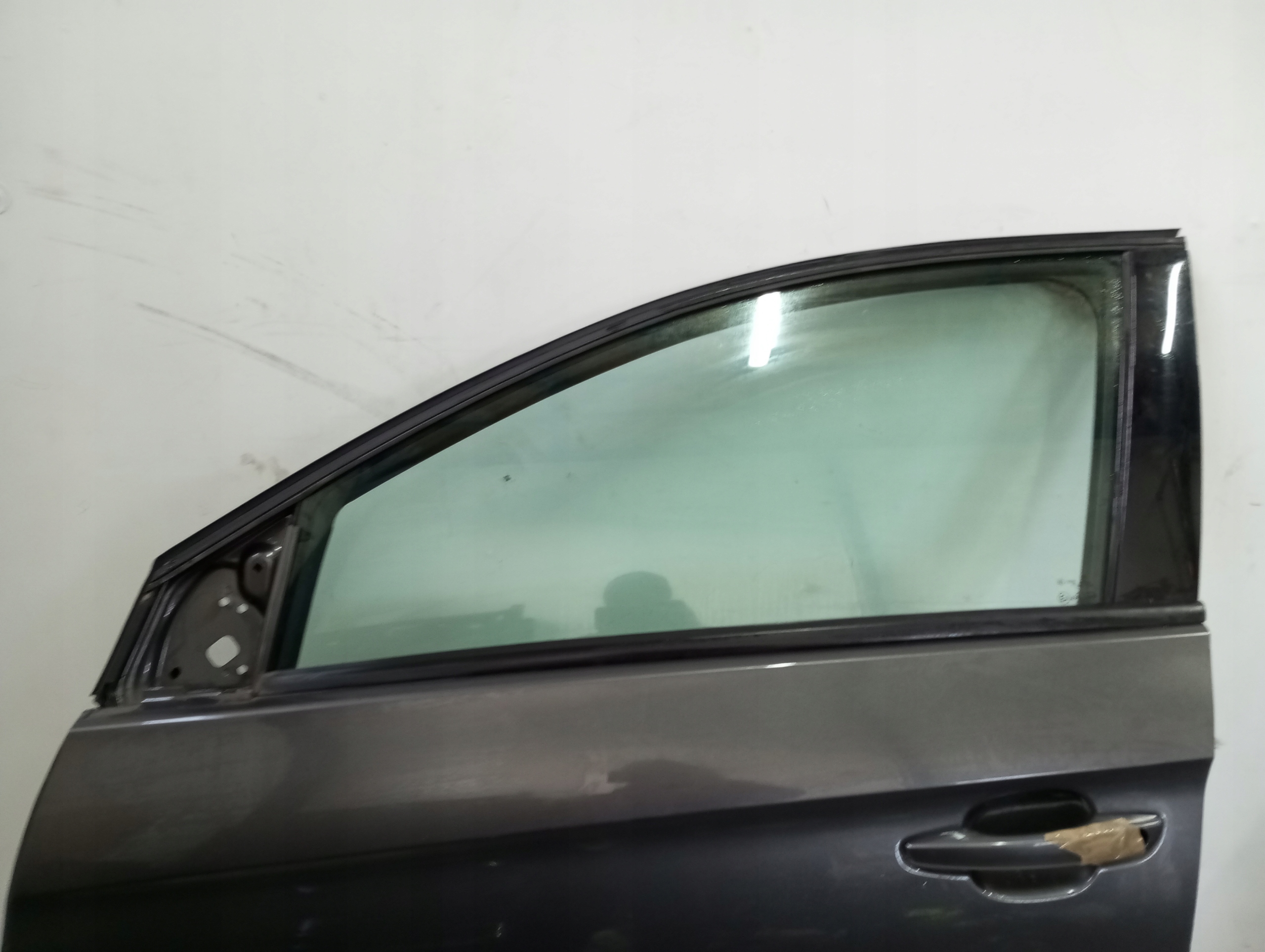 door left front OPEL GRANDLAND X 18R