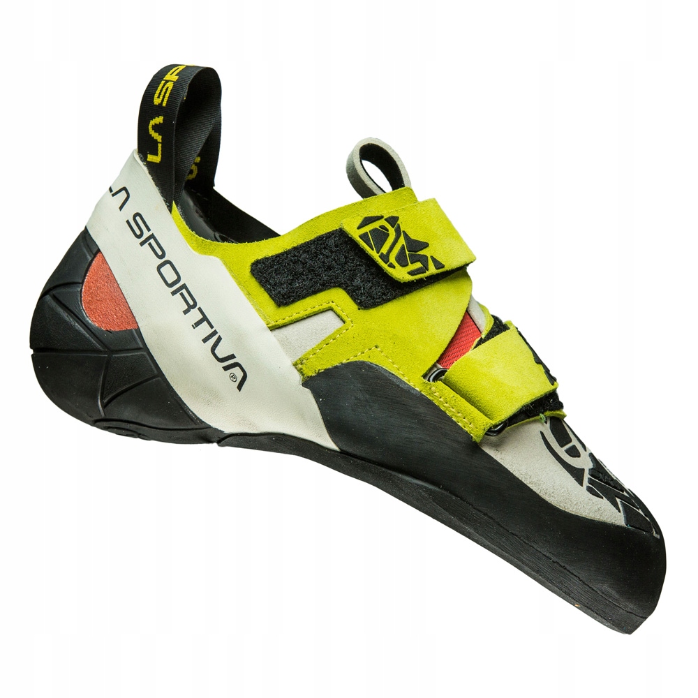 Dámské lezečky La Sportiva Otaki Women|38 Eu