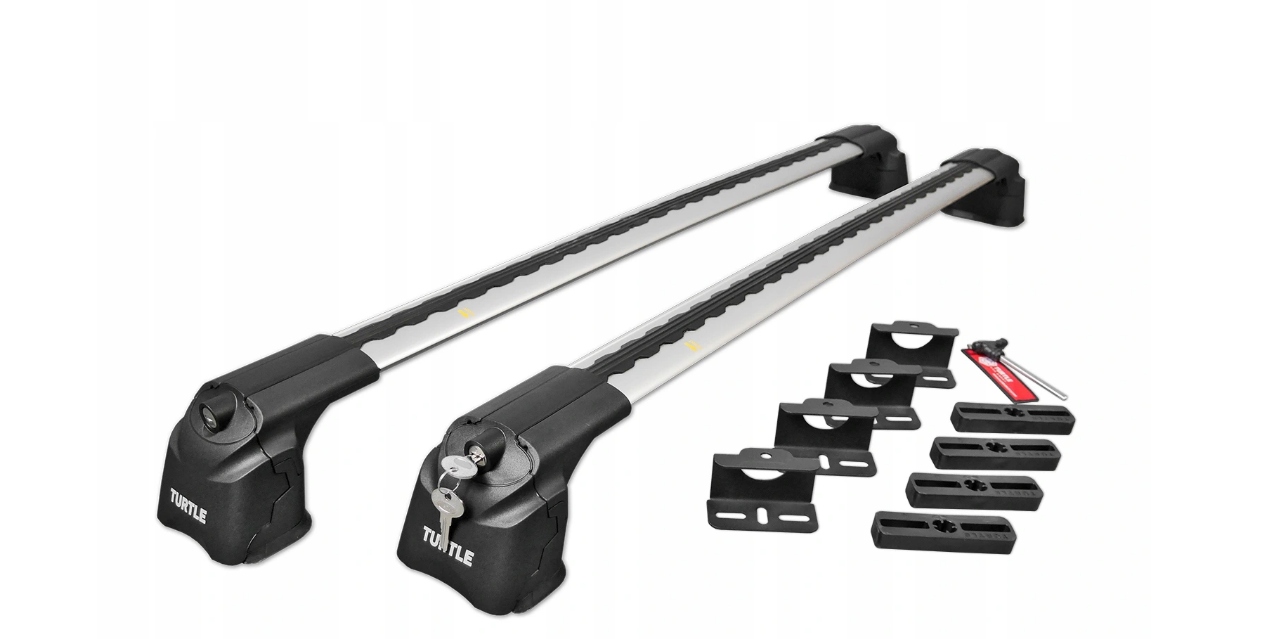 Багажник на дах Fiat Talento 2016+