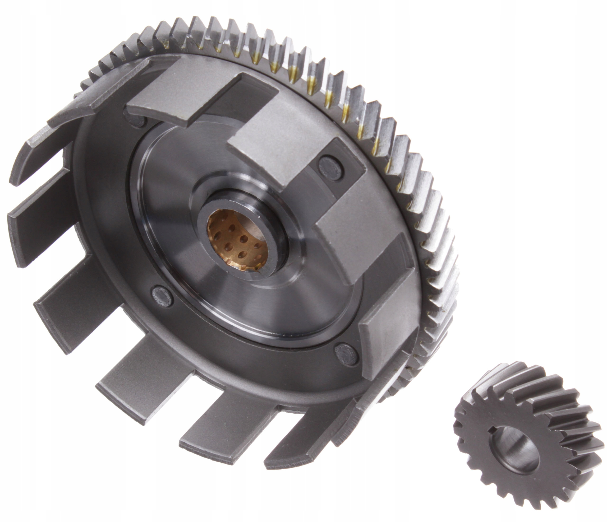 

Simson S51 Kosz Sprzęgłowy Sprzęgła Jakość Ddr Mza